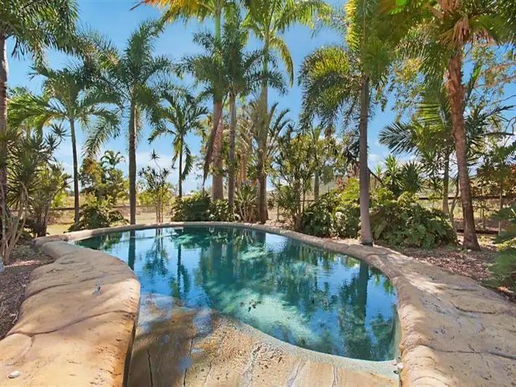 Second view of Homely rural property listing, 13 Tindall Court, Alligator Creek QLD 4816