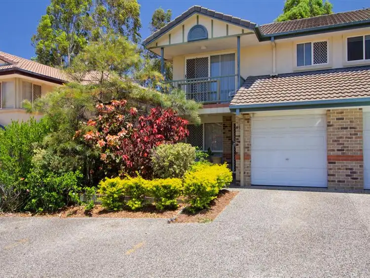 75/21 Leviathan Drive, Mudgeeraba QLD 4213