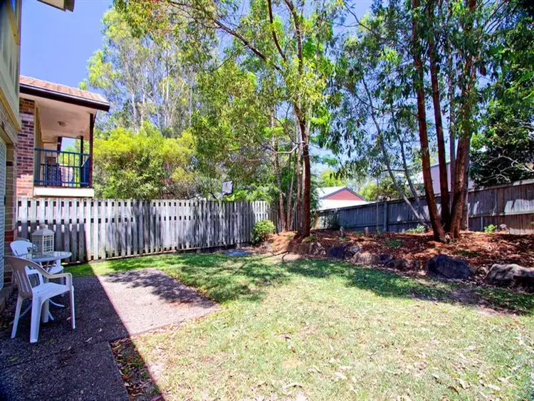 Fifth view of Homely townhouse listing, 75/21 Leviathan Drive, Mudgeeraba QLD 4213