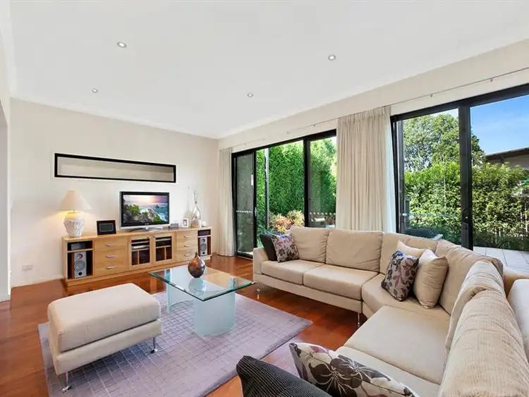 Fifth view of Homely house listing, 76 King Arthur Terrace, Tennyson QLD 4105