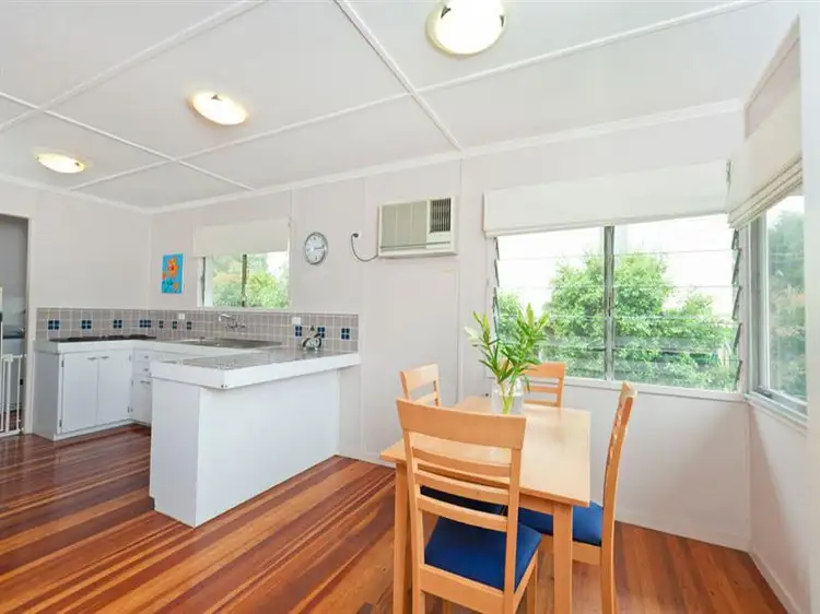 Fourth view of Homely house listing, 26 Meilandt Street, Wynnum QLD 4178