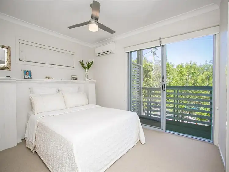Fifth view of Homely townhouse listing, 4/12 Gustavson Street, Annerley QLD 4103