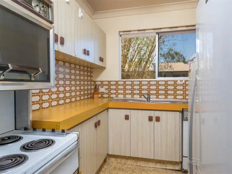 Fifth view of Homely unit listing, 1/39 Durham Street, St Lucia QLD 4067