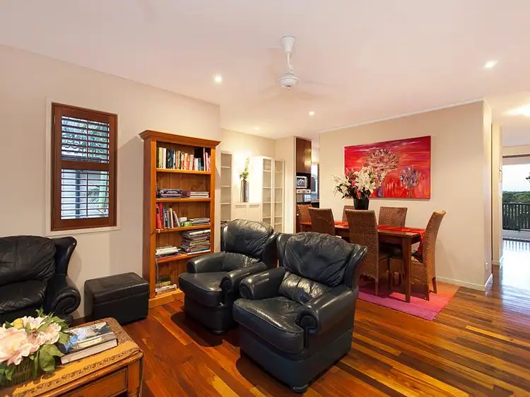 Fourth view of Homely townhouse listing, 5/88 Quarry Road, Sherwood QLD 4075
