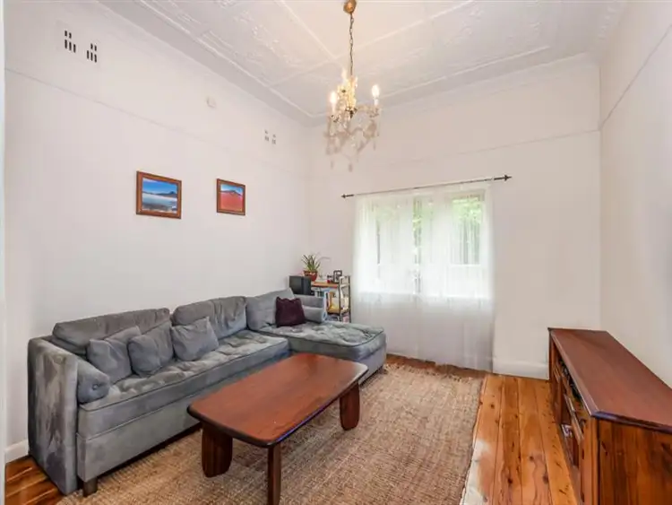 Third view of Homely house listing, 39 Cross Street, Concord NSW 2137