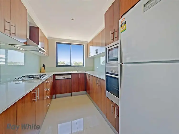 Second view of Homely house listing, 509/76 Rawson Street, Epping NSW 2121