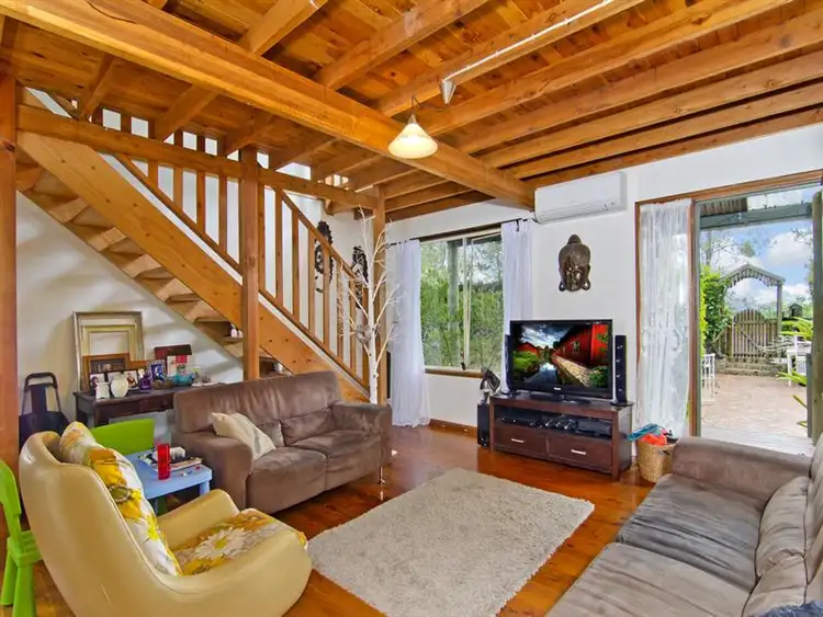 Third view of Homely house listing, 168 Guineas Creek Road, Currumbin Waters QLD 4223