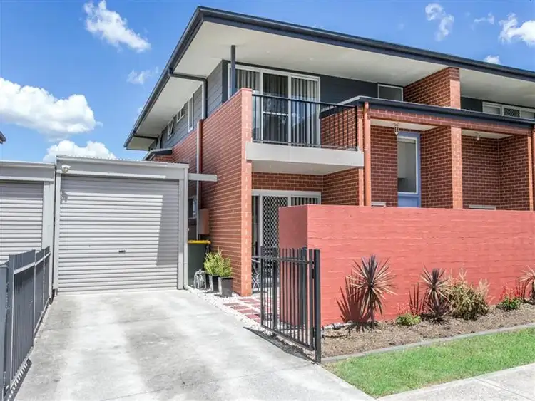Main view of Homely house listing, 6 Fowler Street, Claremont Meadows NSW 2747