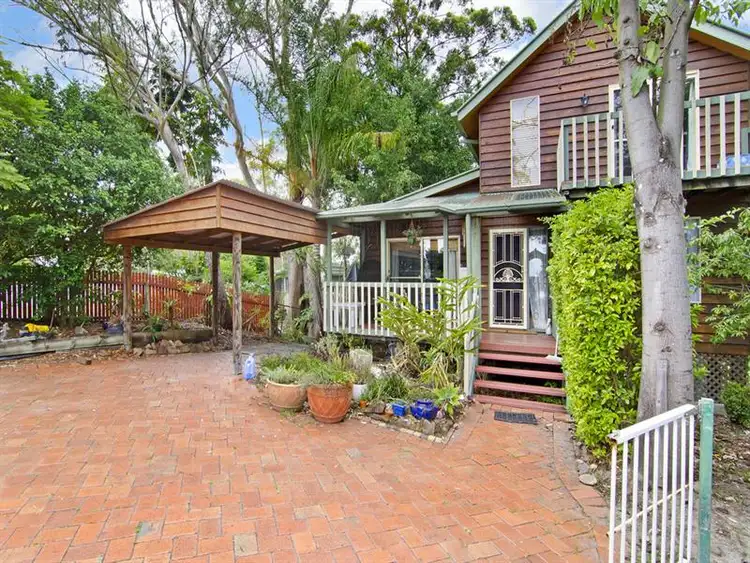 Second view of Homely house listing, 168 Guineas Creek Road, Currumbin Waters QLD 4223