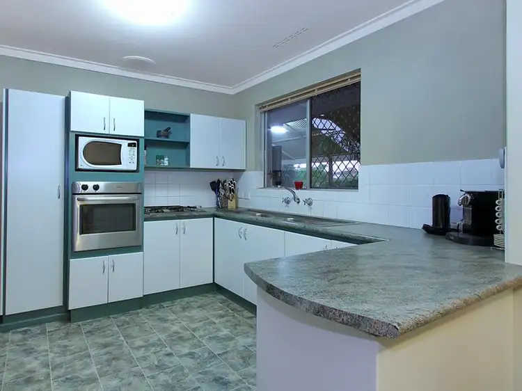 Second view of Homely house listing, 4 Davis Place, Hamersley WA 6022