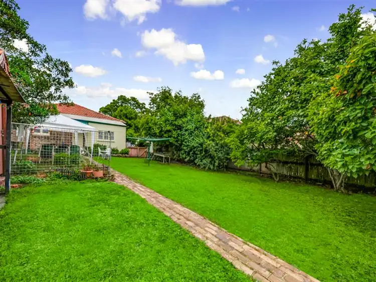 Second view of Homely house listing, 39 Cross Street, Concord NSW 2137