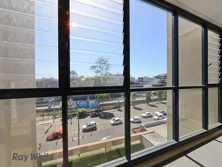 Fifth view of Homely house listing, 509/76 Rawson Street, Epping NSW 2121