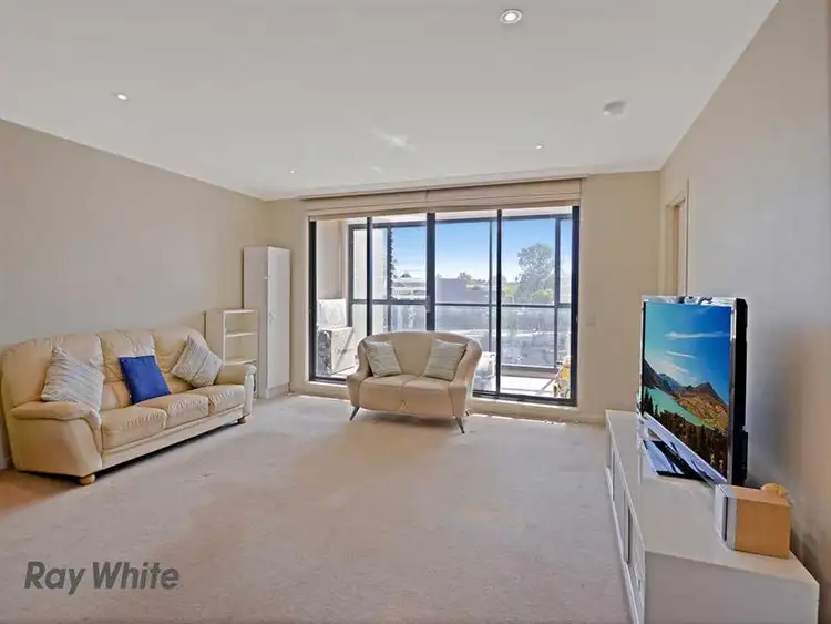 509/76 Rawson Street, Epping NSW 2121