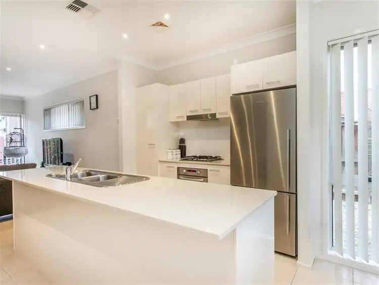 Third view of Homely house listing, 6 Fowler Street, Claremont Meadows NSW 2747