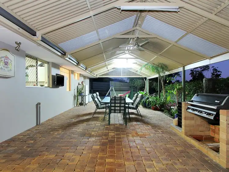 Fourth view of Homely house listing, 4 Davis Place, Hamersley WA 6022