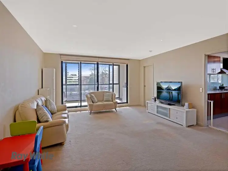 Fourth view of Homely house listing, 509/76 Rawson Street, Epping NSW 2121
