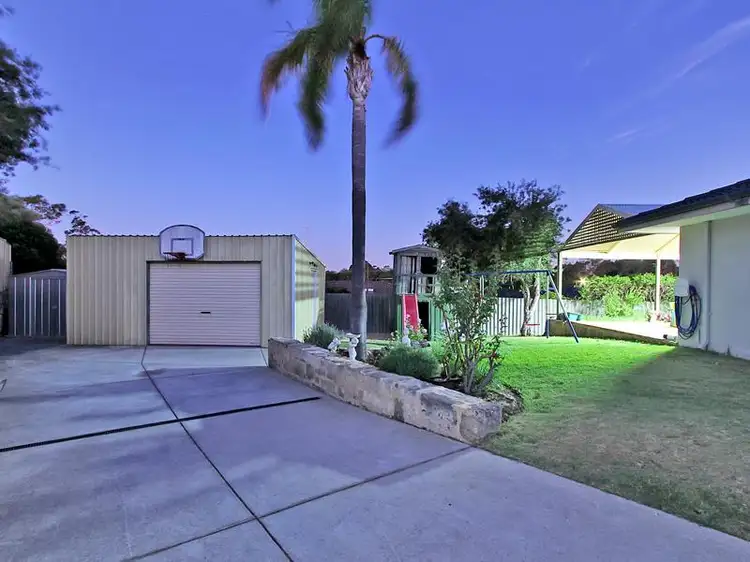 Fifth view of Homely house listing, 4 Davis Place, Hamersley WA 6022