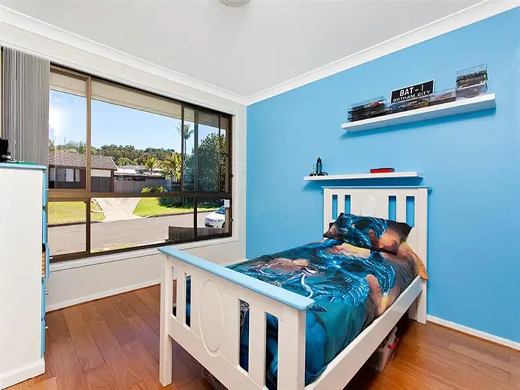 Seventh view of Homely house listing, 51 Morgan Avenue, Mount Warrigal NSW 2528