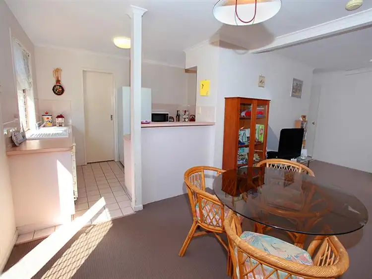 Second view of Homely unit listing, 4/111 King Street, Buderim QLD 4556