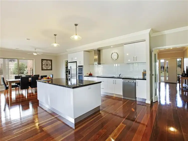 Third view of Homely house listing, 14 Sparrow Court, Lara VIC 3212