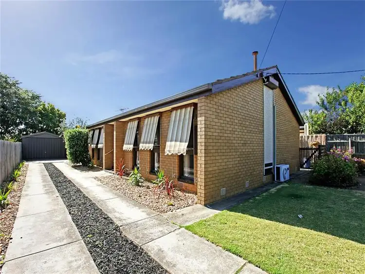 240 Anakie Road