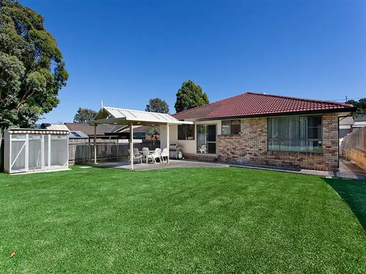 Third view of Homely house listing, 51 Morgan Avenue, Mount Warrigal NSW 2528