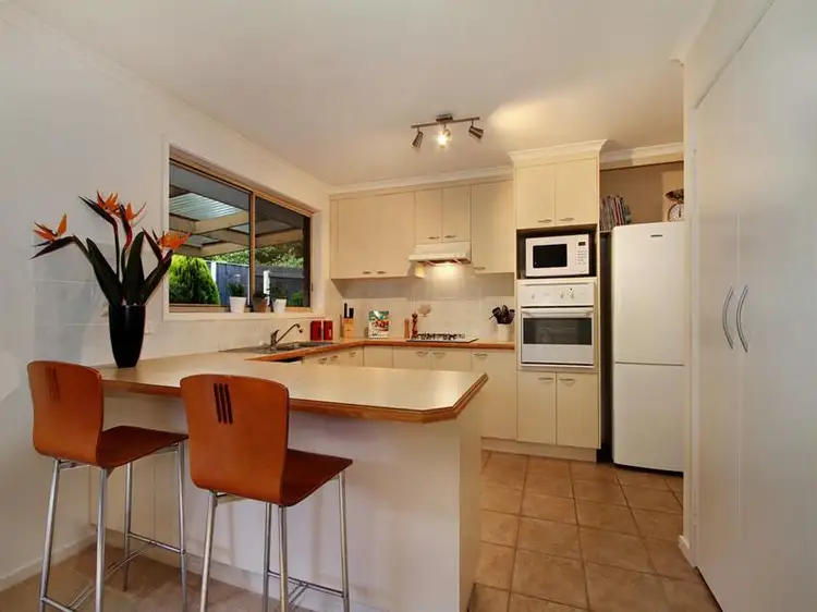 Third view of Homely house listing, U3/30 ALFRICK Road, Croydon VIC 3136