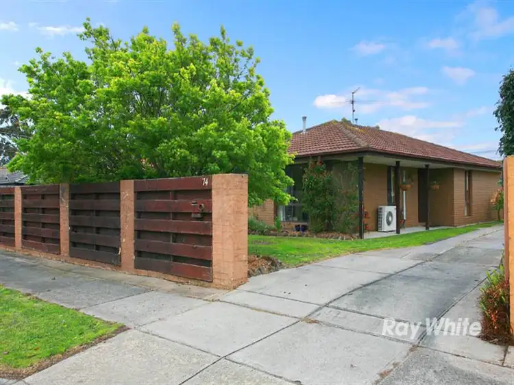 74 Clairmont Avenue, Cranbourne VIC 3977