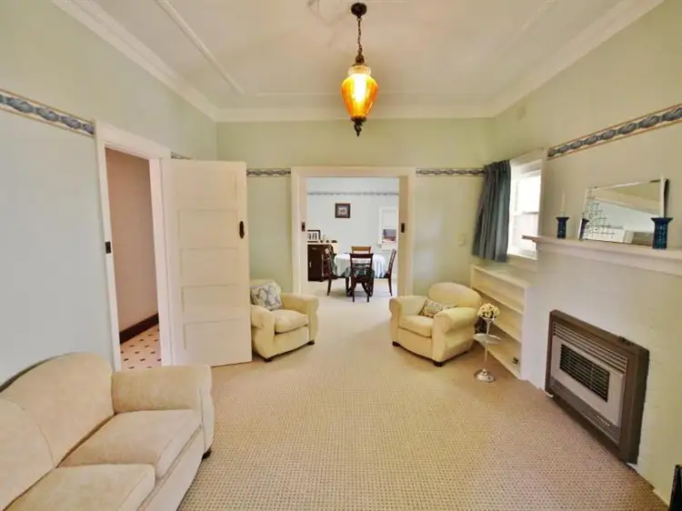 Second view of Homely house listing, 42 Yass Street, Young NSW 2594