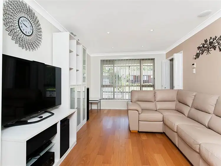 Fourth view of Homely house listing, 51 Morgan Avenue, Mount Warrigal NSW 2528