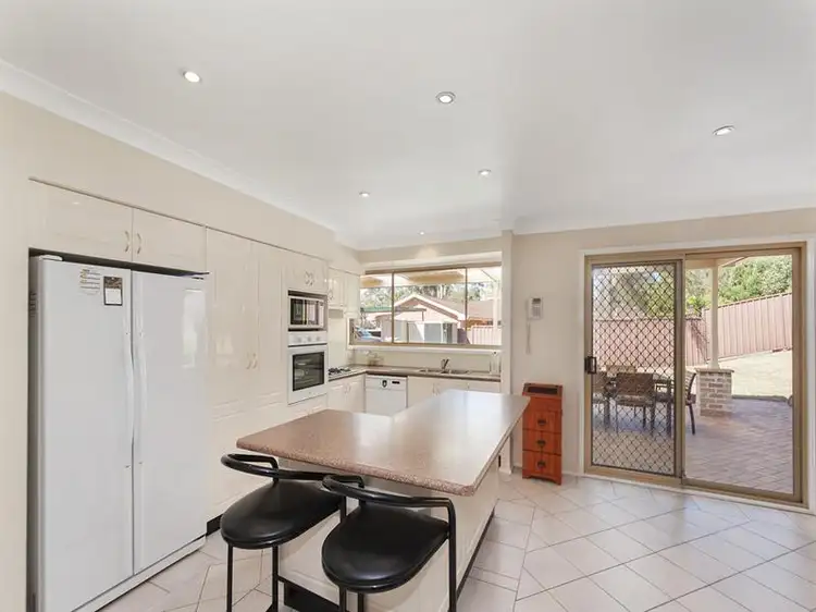 Fifth view of Homely house listing, 40 Doncaster Avenue, Casula NSW 2170