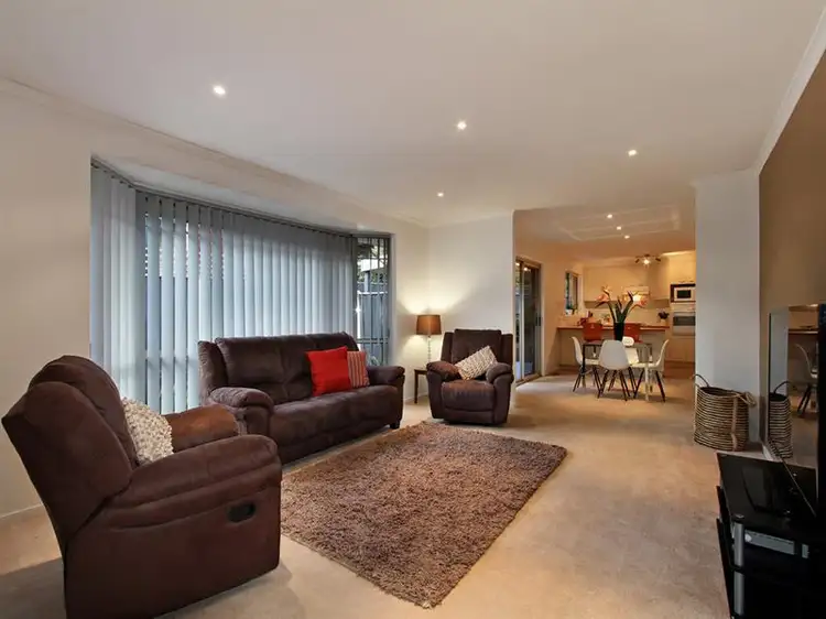 Second view of Homely house listing, U3/30 ALFRICK Road, Croydon VIC 3136