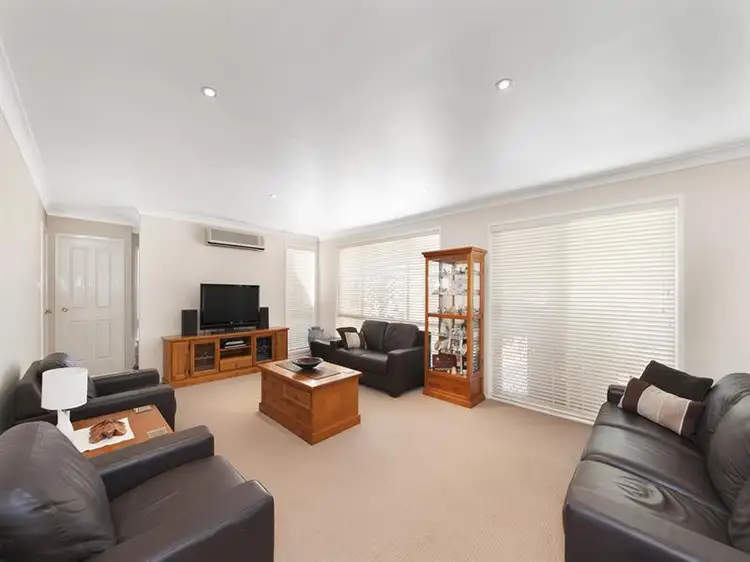 Fourth view of Homely house listing, 40 Doncaster Avenue, Casula NSW 2170