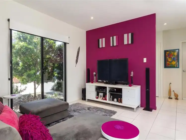 Sixth view of Homely house listing, 11/18 McPherson Road, Sinnamon Park QLD 4073