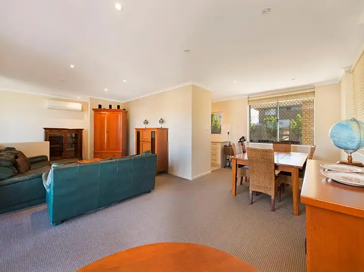 Fifth view of Homely house listing, 47 Thornburgh Street, Oxley QLD 4075