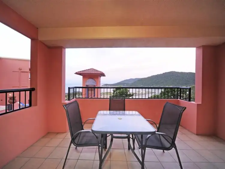 Fifth view of Homely unit listing, 9/18 Golden Orchid Drive, Airlie Beach QLD 4802