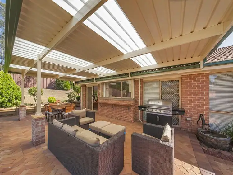 Second view of Homely house listing, 40 Doncaster Avenue, Casula NSW 2170