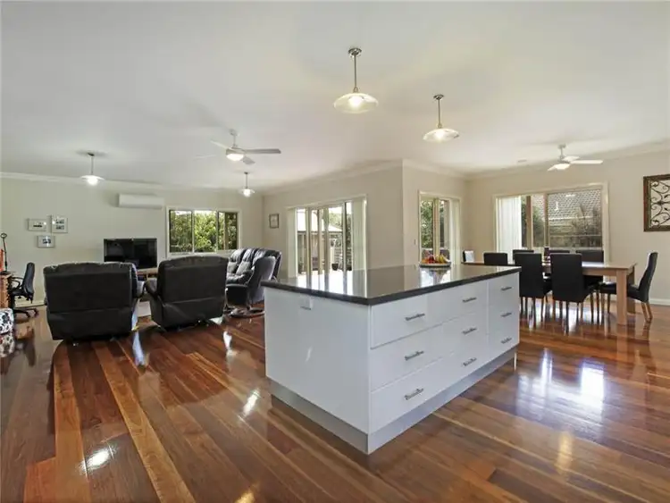 Fourth view of Homely house listing, 14 Sparrow Court, Lara VIC 3212