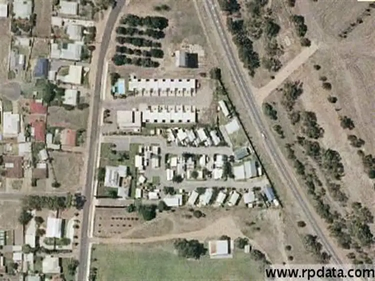 Second view of Homely house listing, 50 Waldeck Street, Dongara WA 6525
