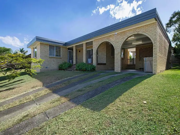 Second view of Homely house listing, 47 Thornburgh Street, Oxley QLD 4075