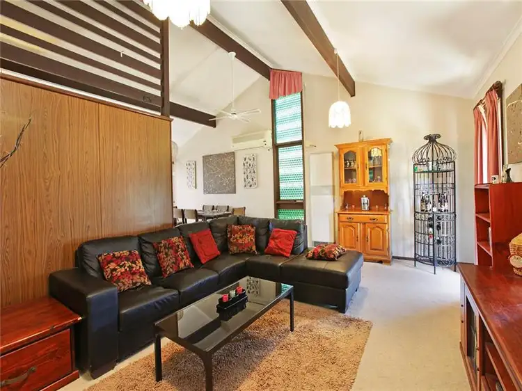 Second view of Homely house listing, 240 Anakie Road, Bell Park VIC 3215