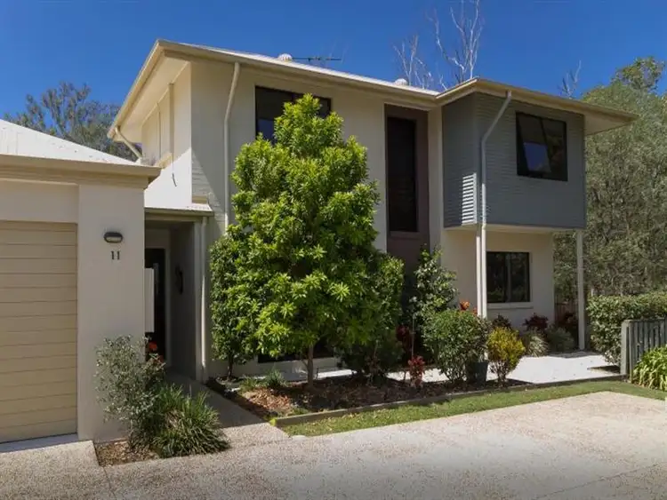 11/18 McPherson Road, Sinnamon Park QLD 4073