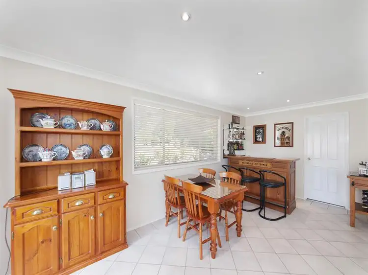 Sixth view of Homely house listing, 40 Doncaster Avenue, Casula NSW 2170