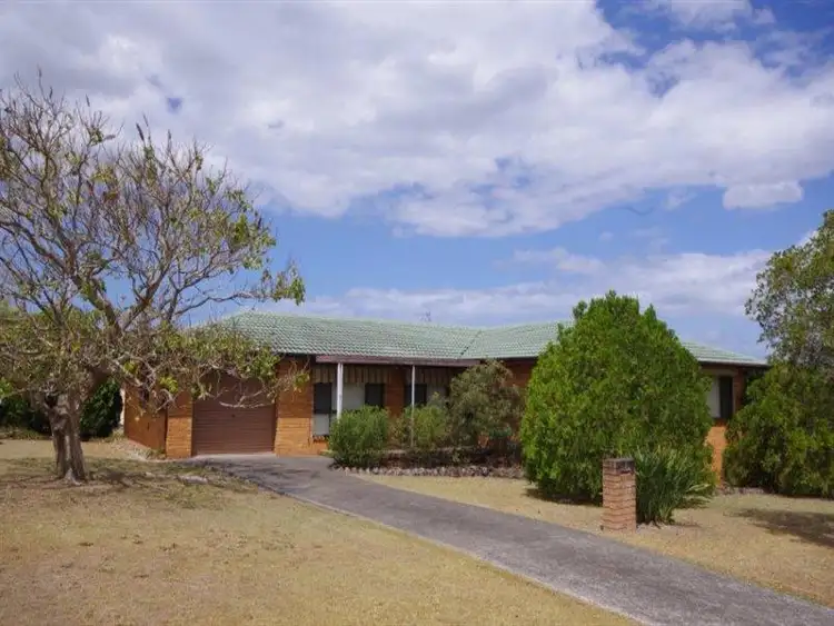 Main view of Homely house listing, 6 Telopea Drive, Taree NSW 2430