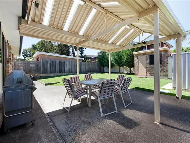 Fifth view of Homely house listing, 51 Morgan Avenue, Mount Warrigal NSW 2528