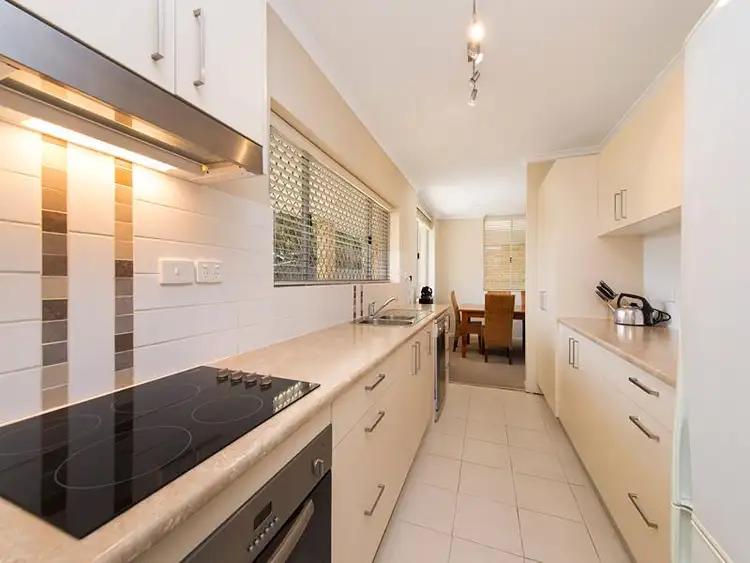 Sixth view of Homely house listing, 47 Thornburgh Street, Oxley QLD 4075