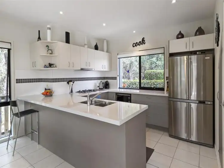 Third view of Homely house listing, 11/18 McPherson Road, Sinnamon Park QLD 4073