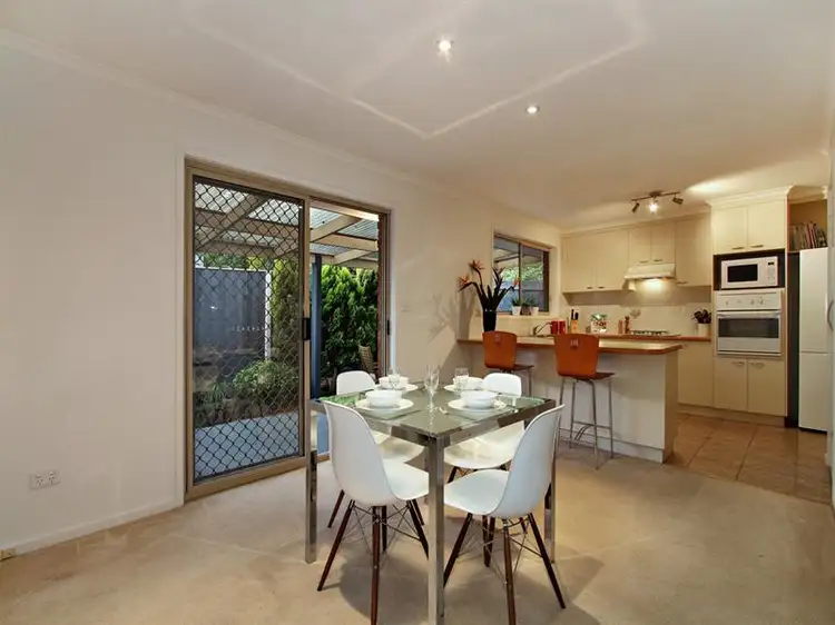 Fourth view of Homely house listing, U3/30 ALFRICK Road, Croydon VIC 3136