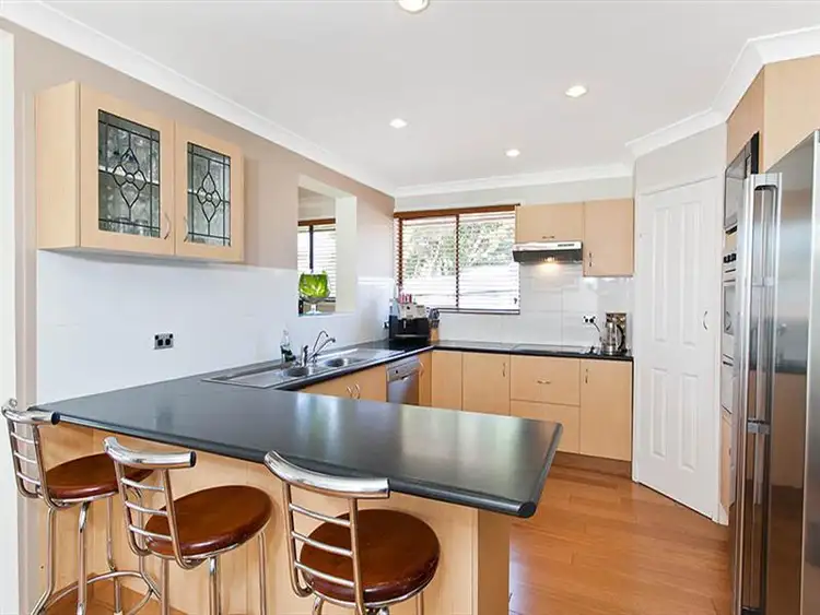 Second view of Homely house listing, 51 Morgan Avenue, Mount Warrigal NSW 2528