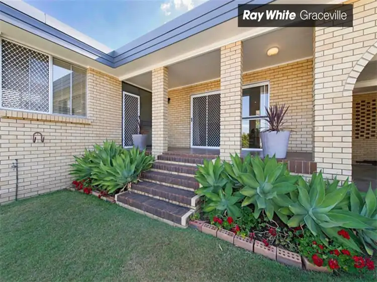 47 Thornburgh Street, Oxley QLD 4075